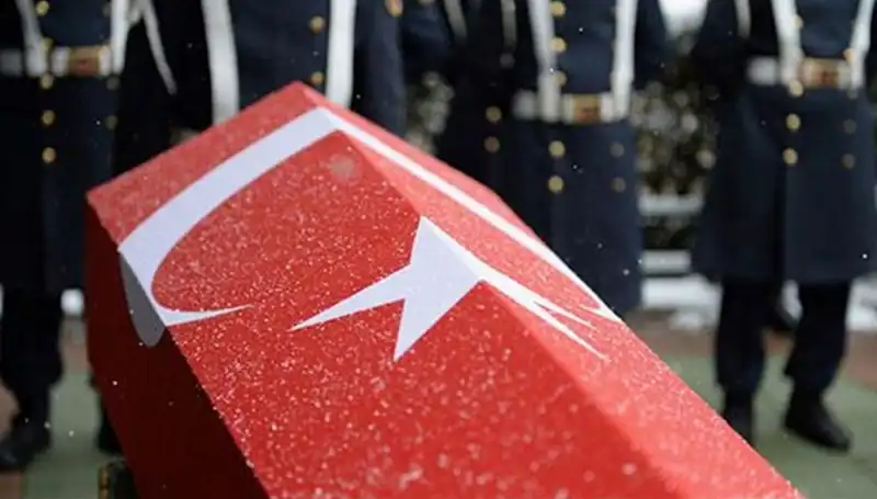 Pençe Kilit Operasyonu'nda Yaralanan Askerimizin Acı Kaybı: Şehit Oldu