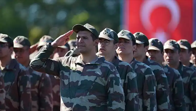 Bedelli Askerlik Yapanlar İçin Kıdem Tazminatı Hakkı Emsal Kararla Belirlendi