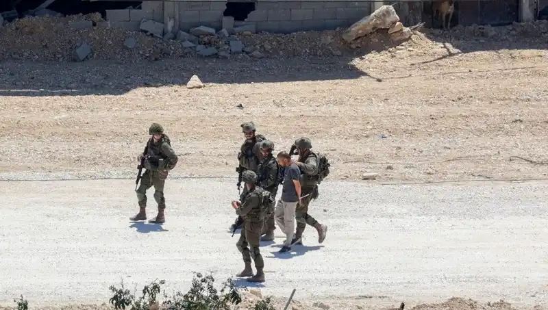 İsrail Ordusu Sınırı Kapatınca Ambulanslar Yolda Kaldı: Olayın Perde Arkası