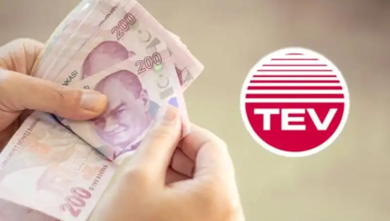 TEV'nin Yükseköğrenim Burs Başvuru Tarihleri Açıklandı! Kaçırmayın!