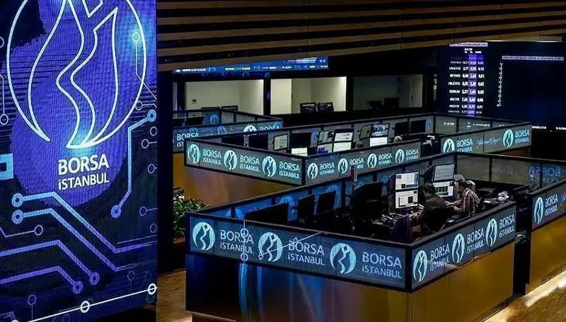 40 Günde 1.5 Trilyon Dolar Değer Kaybı: Ekonomi Nereye Gidiyor?