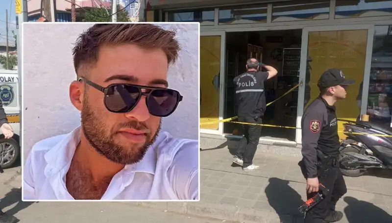 İki Kuzenin Kavgası Kanlı Bitti: Cinayet Gözyaşlarıyla Son Buldu