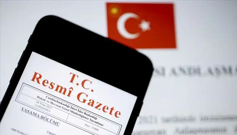9 Ağustos 2025 Resmi Gazete Kararları: Ekonomi, Eğitim, Sağlık Üzerine Önemli Düzenlemeler