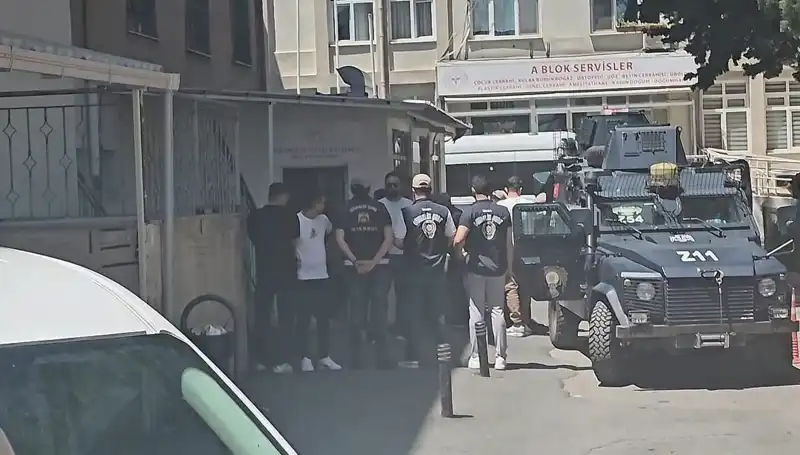 Leman Dergisi Soruşturmasında Dört Tutuklama Gerçekleşti: İfadeler Gün Yüzüne Çıktı
