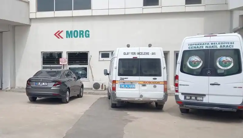 Aksaray'da Kıskançlık Nedeniyle İşlenen Kanlı Cinayet: Pompalı Tüfekle Kuzenini Vurdu