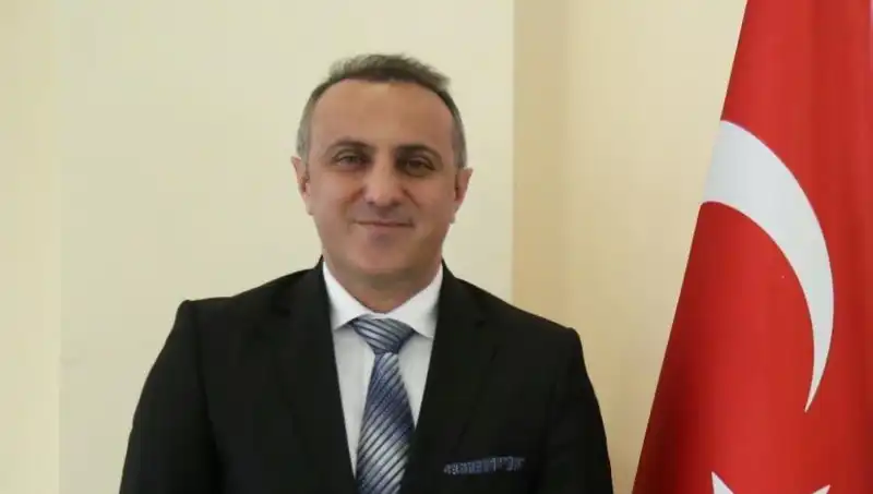 Gümüşhane Üniversitesi Rektörü Prof. Dr. Oktay Yıldız: Eğitimde Yeni Dönem Açıyor