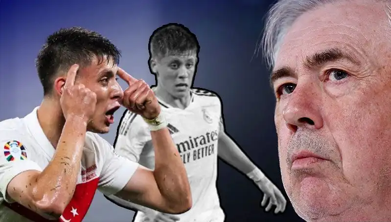 Real Madrid'de Ancelotti Dönemi Bitti: Futbolseverleri Neler Bekliyor?
