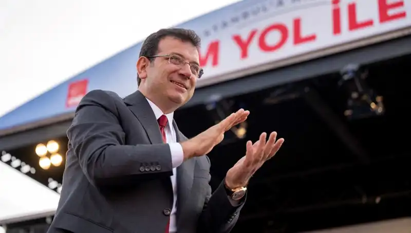Ekrem İmamoğlu'na Tehdit Davasında Şok Karar: Başsavcı Ne Dedi?