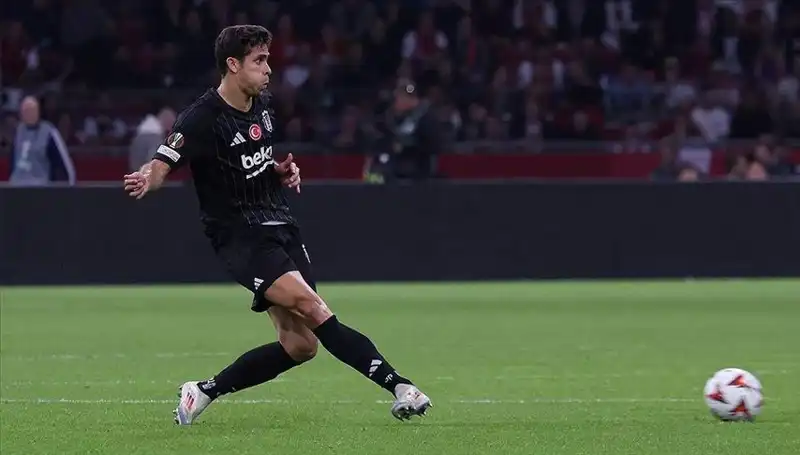 Derbi Öncesi Beşiktaş'tan Taraftarları Sevinçle Dolduran Heyecan Verici Gelişme