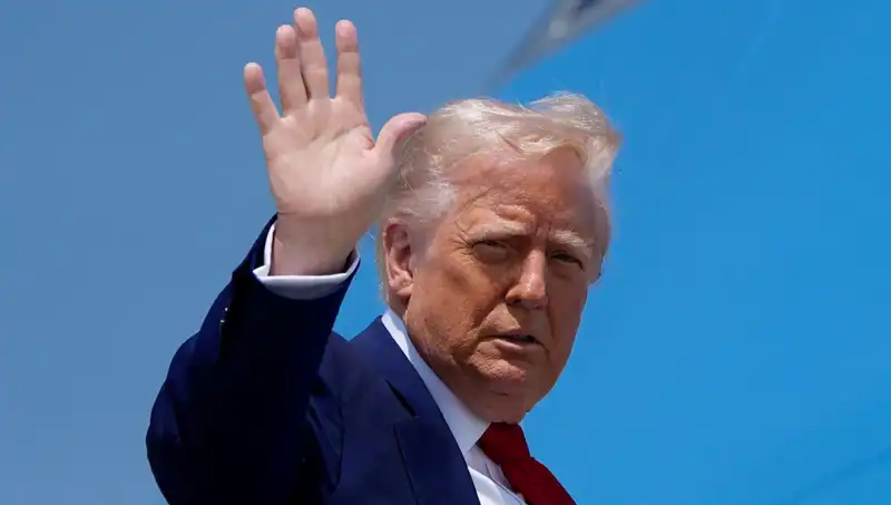 Trump'ın Doğum Gününde Acı Fatura: 45 Milyon Dolar