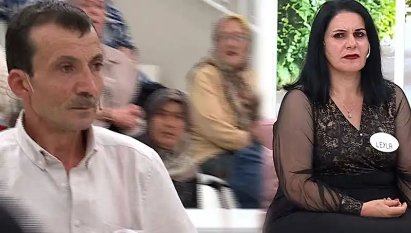 Eşini Sokak Ortasında Bıçaklayan Adamın İfadesi: Pişmanlık Yaşadı mı?