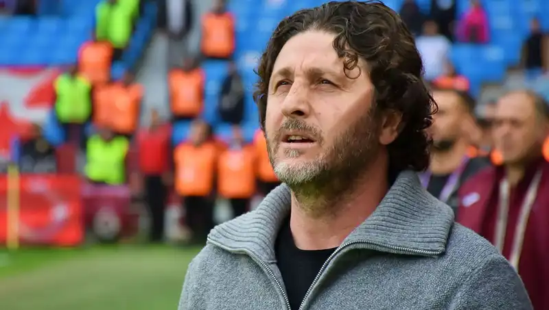 Trabzonspor, Fatih Tekke İle Yeniden Şampiyonluk Hedefli Yola Çıktı