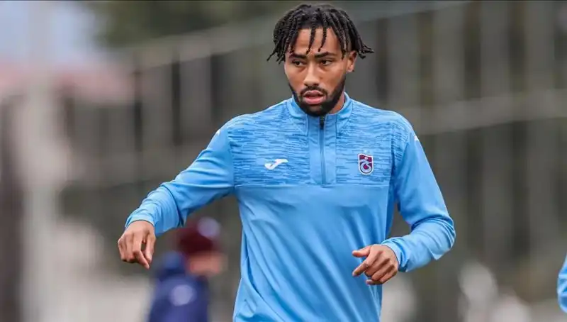 Trabzonspor'a Folcarelli'den Gelen Kötü Haber Futbolseverleri Üzdü