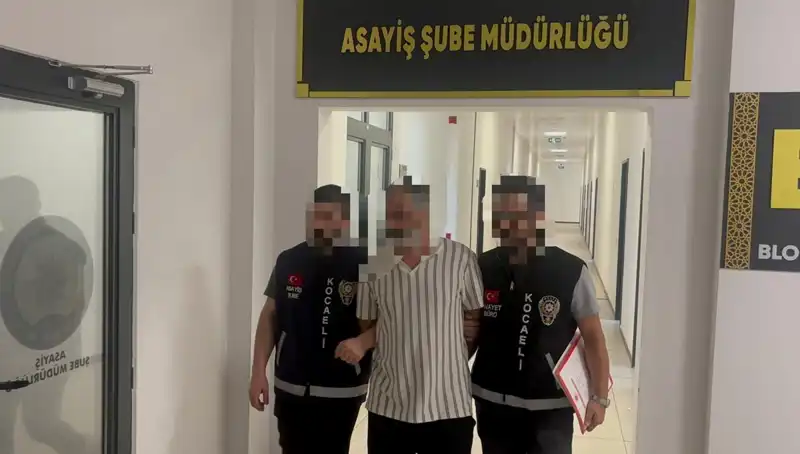 Kocaeli'nde Aile Vahşeti: Korkunç Olay Tüm Türkiye'yi Sarsıyor