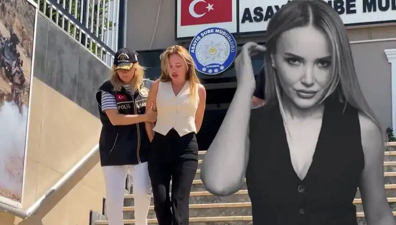 Meral Kaplan'a Yönelik Dolandırıcılık İddiaları: 23 Milyon Liralık Skandal!