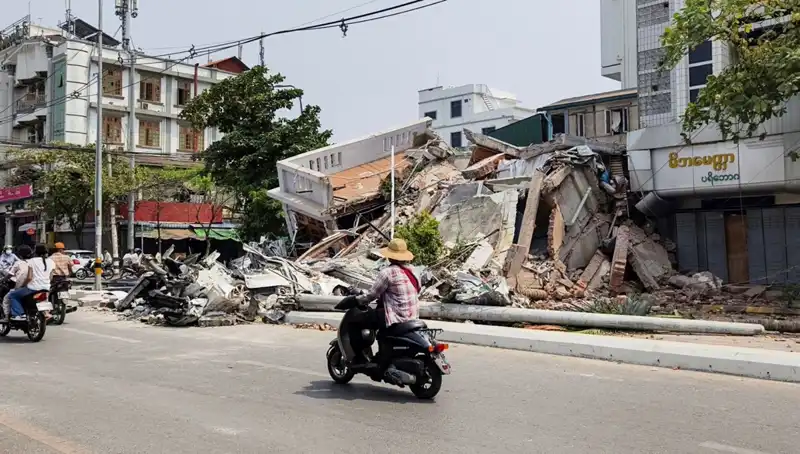 Deprem Tahminleriyle Gündeme Gelen Astrolog Gözaltında!
