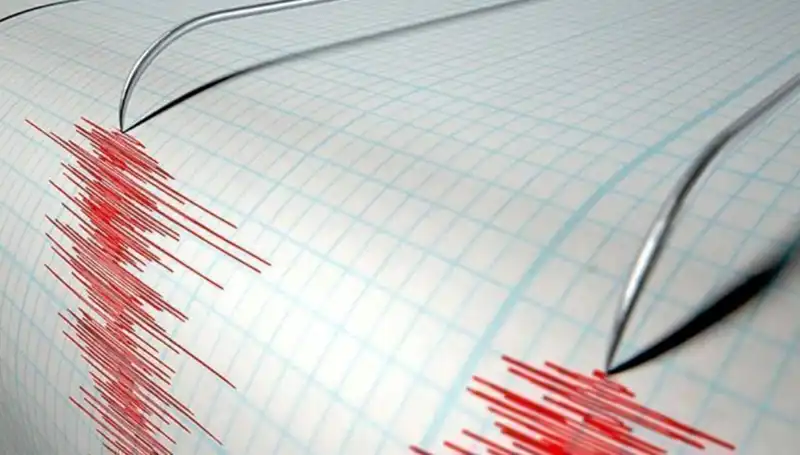 Rusya’da 6,3 Şiddetinde Deprem: Ayrıca Neler Olacak?