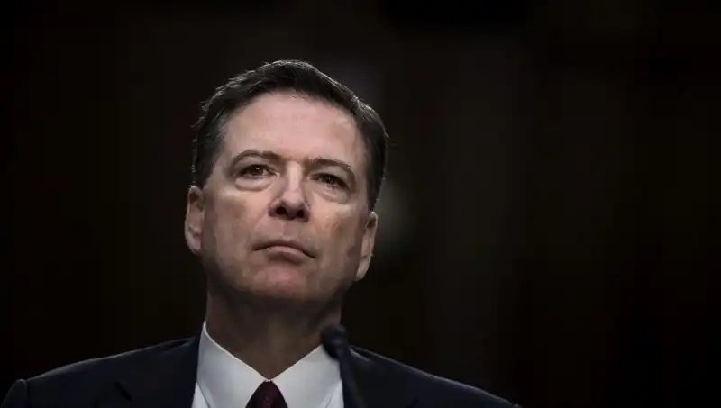 FBI Eski Şefi, Trump’la İlgili Tüyler Ürperten Paylaşımda Bulundu
