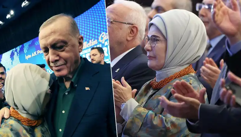 Emine Erdoğan’dan Duygusal Anlar: Annelik ve Hayırseverlik Üzerine Samimi Paylaşımlar