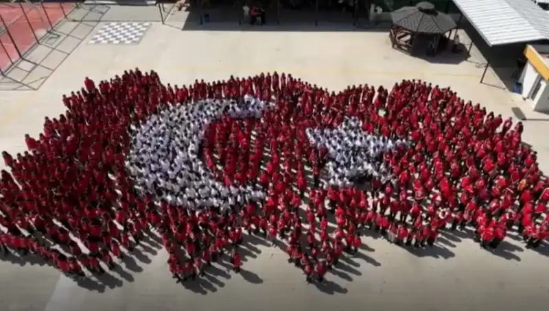 Tek Harita ile Eğitimde Devrim: 1.300 Öğrencinin Yeni Dönemi Başlıyor