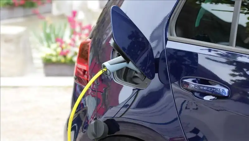 Tesla'nın Rekorunu Geride Bırakacak: Yeni Elektrikli Araç 1500 kilometre Menzil Sunuyor