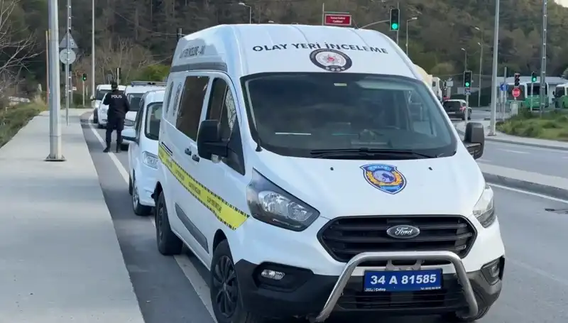 Uzaklaştırma Kararını Hiçe Sayarak Sokak Ortasında Kurşun Yağdırdı