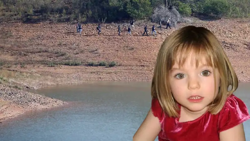 18 Yıl Önce Kaybolan Çocuk İçin Yeni Bir Umut: Arama Çalışmaları Yeniden Başlatıldı