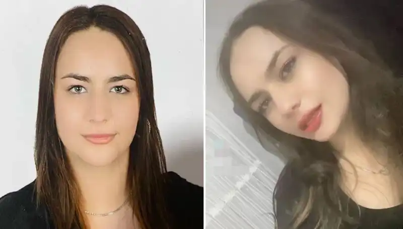 Kayıp Sudenaz'dan İyi Haber Geldi: Genç Kız Bulundu!