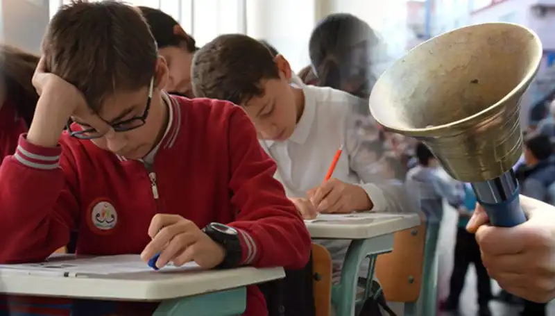 MEB 2024-2025 Eğitim Takviminde İkinci Ara Tatil Tarihleri Açıklanıyor!