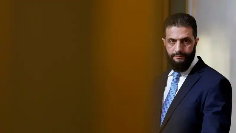 Suriye Lideri Şara'nın Azerbaycan Ziyareti: Yeni Bir Dönemin Başlangıcı mı?