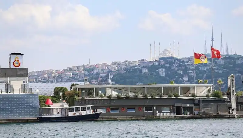 15 Yıl Sonra Karara Bağlandı: 2. Abdülhamid’in Mirasçıları Galatasaray Adası İçin Dava Açtı