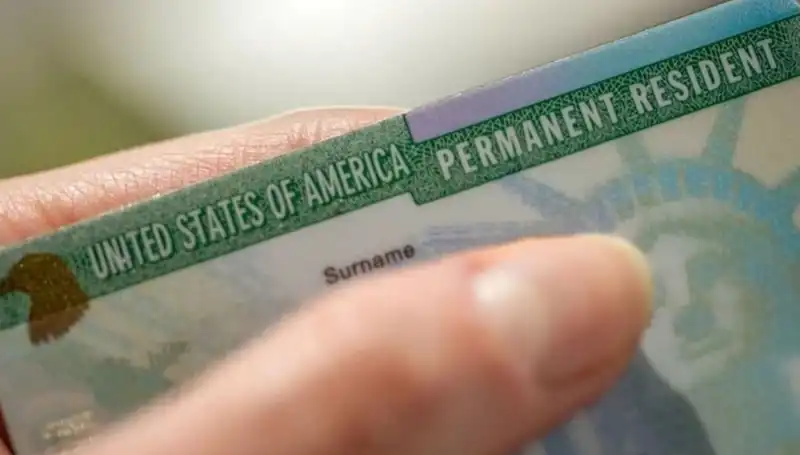 2025 Green Card Sonuçları İçin Geri Sayım: Hangi Tarihte Açıklanacak?