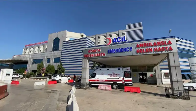 Tavuk Zehirlenmesi Skandalı: 225 İşçi Hastaneden Taburcu Edildi