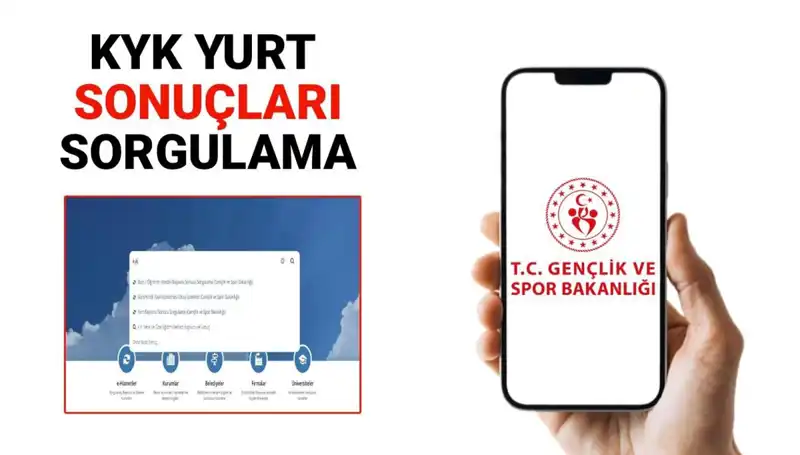 KYK Yurt Yerleştirme Sonuçları 2025-2026: Son Gelişmeler ve Sorgulama İpuçları