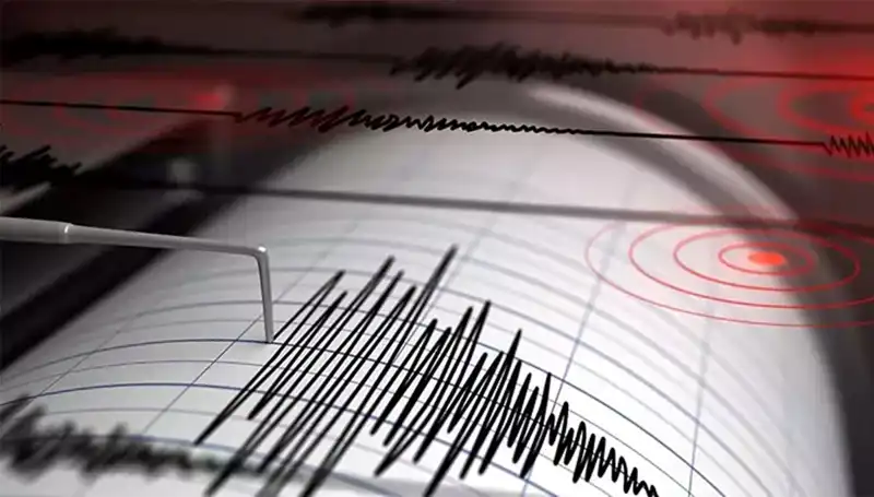 Datça Açıklarında 4,4 Büyüklüğünde Deprem: Son Gelişmeler ve Etkileri Neler?