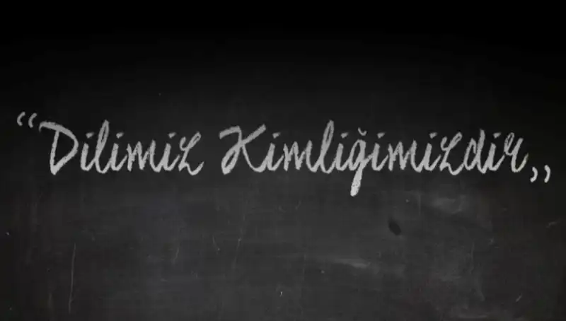 Türk Dil Bayramı: Dili Korumanın Önemi ve Kutlama Mesajları
