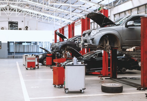 Ankara’da Toyota, Nissan ve Honda Araçlara Uzman Bakım: Güneri Motors Güvencesiyle