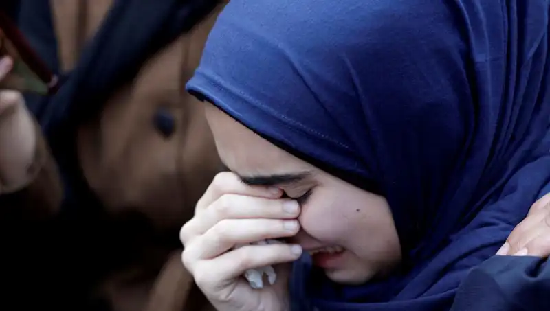 18 Yıl Bekleyişin Ardından Gelen Acı: İsrail'de Bebeğini Kaybeden Anne