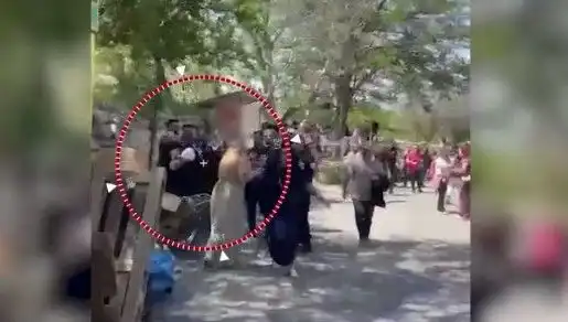Beş Kadının Tatili Kâbusa Dönüştü: Şikayet İçin Darp Raporu Aldılar