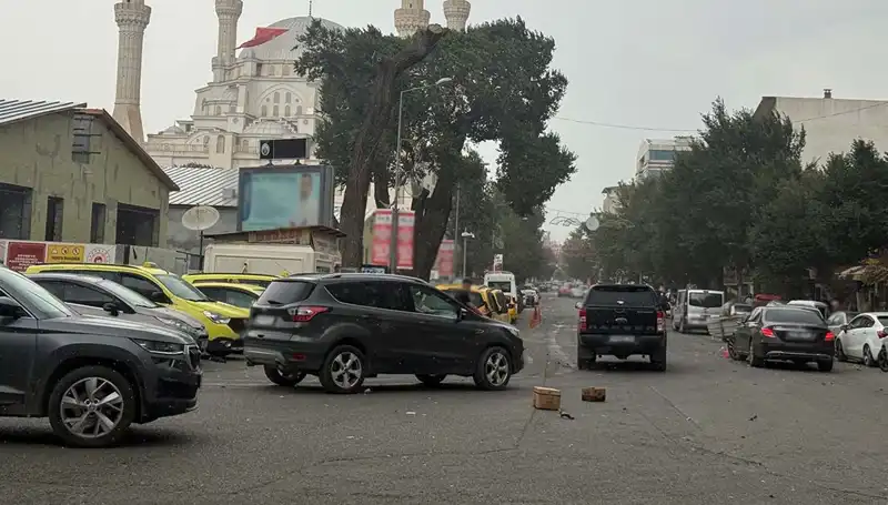 Iğdır’daki Şiddetli Fırtına, Hayatı Olumsuz Etkiledi: Son Durum Nedir?