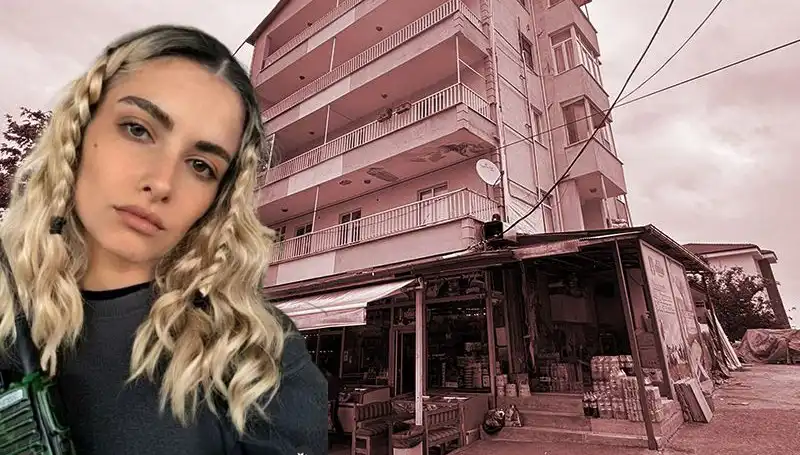 Sinem’in Katili Balkondan Tırmandı: Uzaklaştırma Kararının Anlamı Ne?