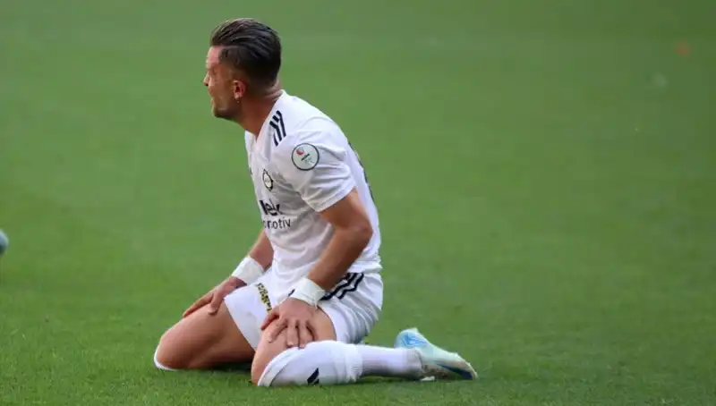 Futbol Takımlarına Şok Ceza: Puan Silme Tehdidi Kapıda!