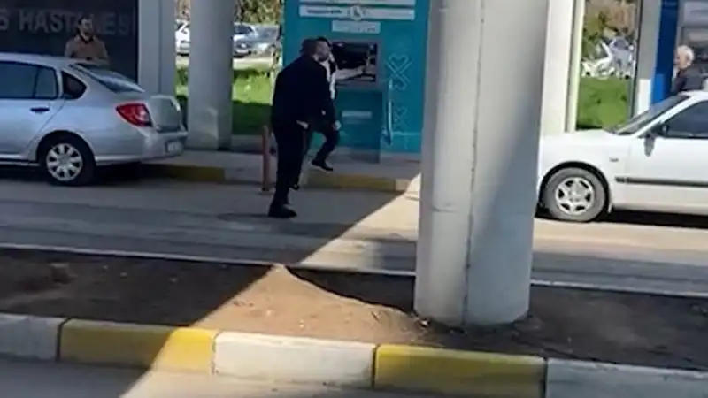 Kaan Uygulaması ile Satırlı Tehditlere Karşı Yüzde Yüz Güvenlik Sağlandı