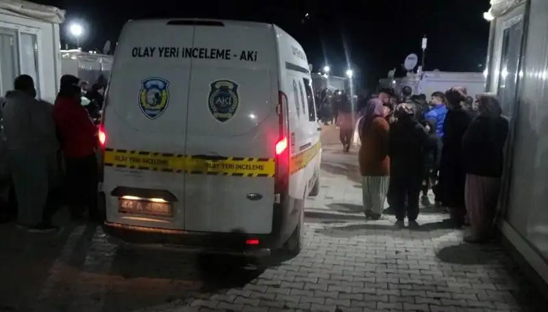 Husumet Kızıştı: Silahlı Kavga Çatışması Büyümeden Önce Sonlandırıldı