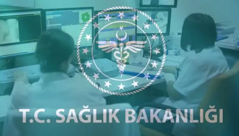 2025'te Sağlık Bakanlığı 37 Bin Personel Alımı İçin Geri Sayım Başladı!