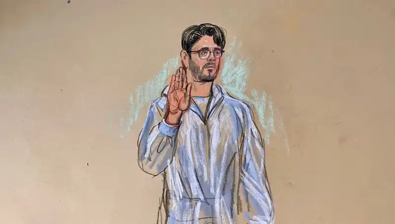 İsrail Büyükelçiliği Çalışanlarını Öldüren Rodriguez Kimdir: Ölüm Cezası Bekliyor