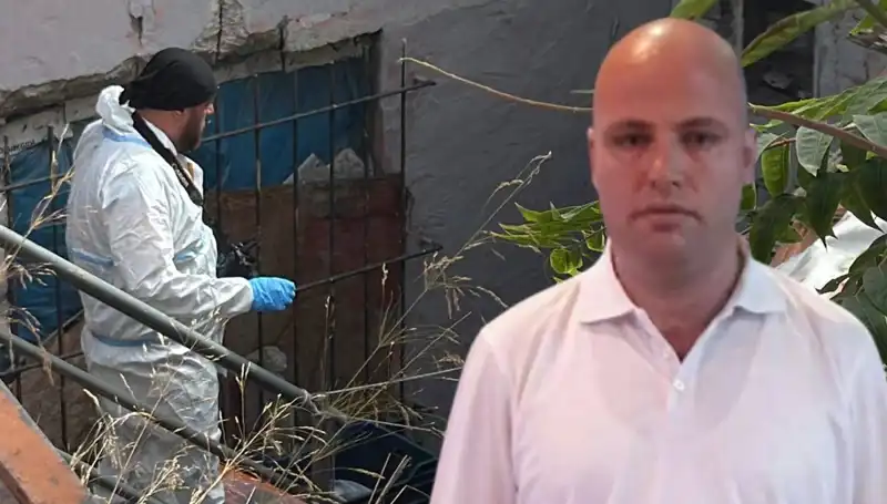İstanbul’da Dehşet Saçan Olay: Ev Arkadaşının Boğazını Kesen Genç Tutuklandı