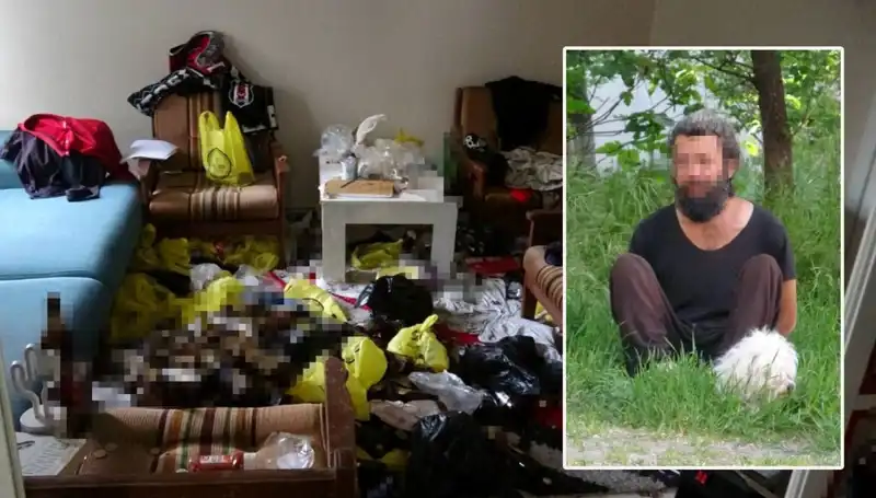 Annesi Uyudum Dedi, Polis Cansız Bedenle Karşılaştı: Şok Edici Olay!