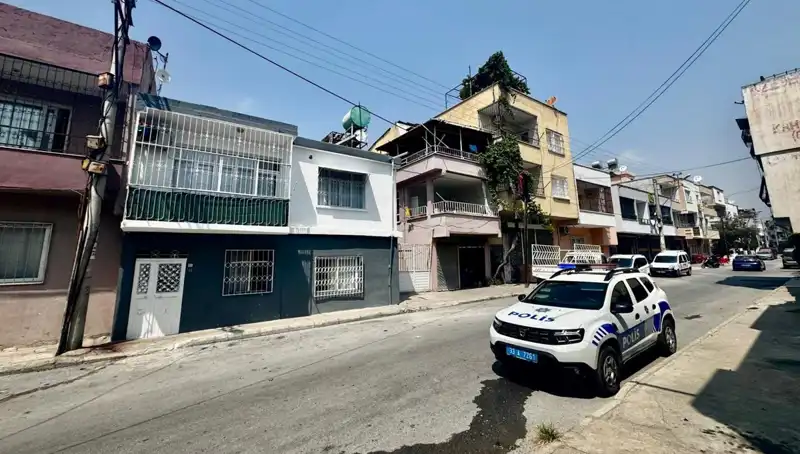 Silah Sesleri Sonrası Korkunç Bulgu: Anne ve Kızının Cansız Bedeni!