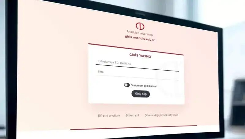 Açıköğretim Sınav Sonuçları Açıklandı: İşte Sorgulama Ekranı Bilgileri!